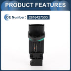 Mass Air Flow Sensor for Hyundai Accent (2002-2009)