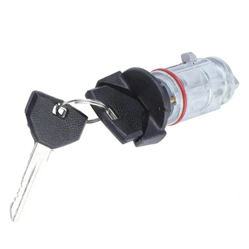 Ignition Lock Cylinder Kit for Jeep Wrangler, Dodge, Chrysler (1995-1997)