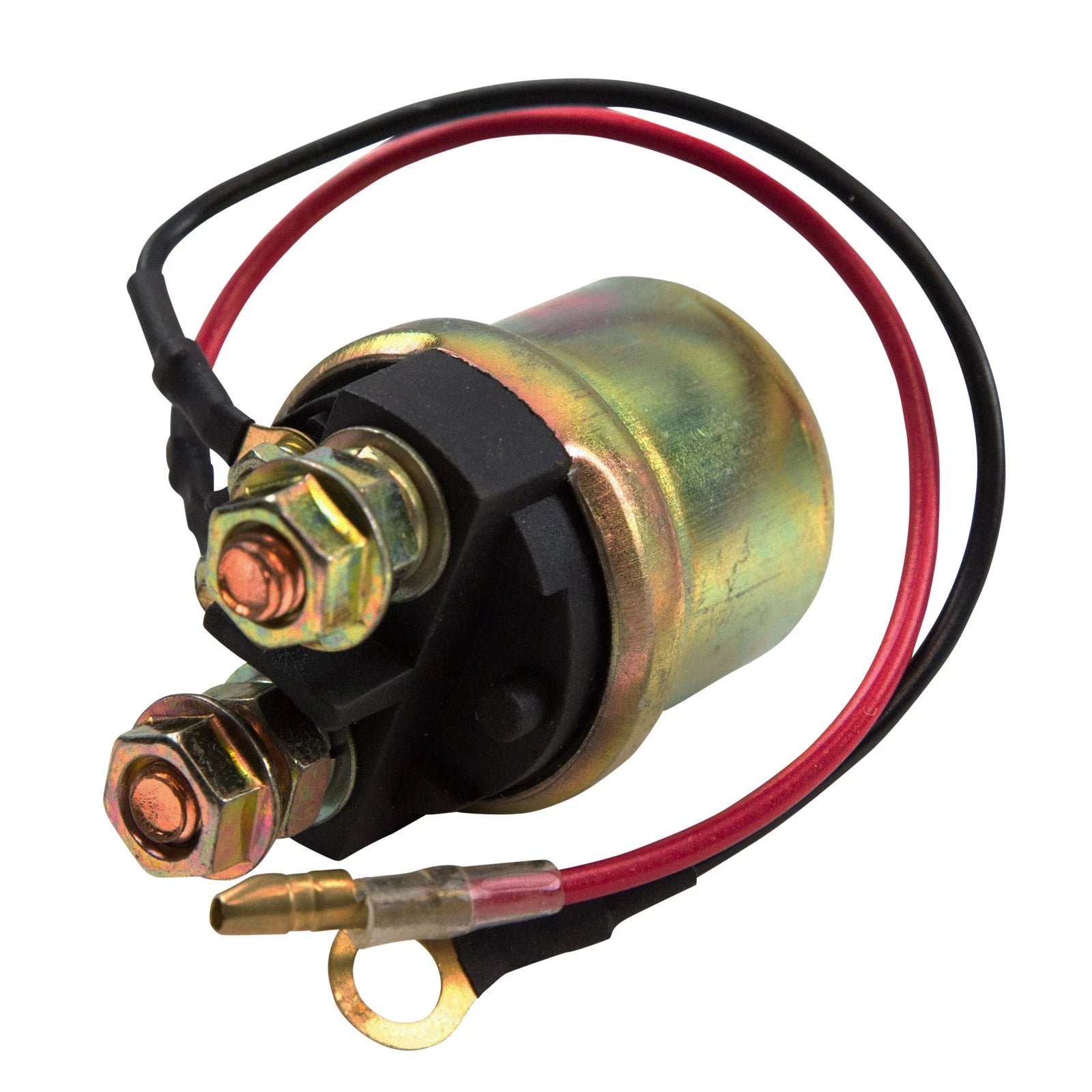 Starter Solenoid for Yamaha WaveRunner (6G1-81941-10-00)