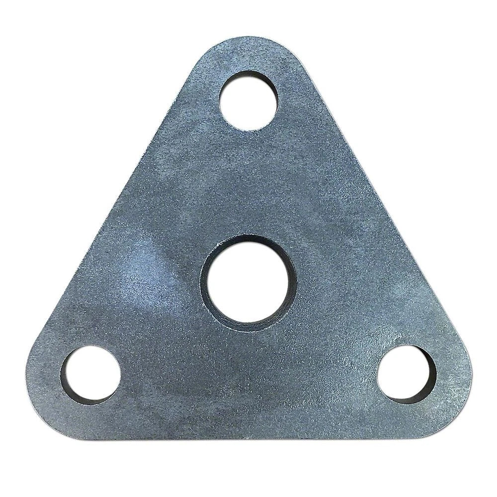Draft Control Spring Plate for Massey Ferguson TEA20 TO30 (180894M1)