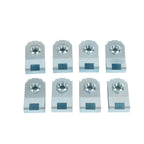 8 Bolt Bed Mounting Hardware Kit for Ford F150 (2005-2014)