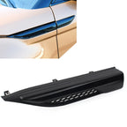 Front Fender Side Grill Upper Molding for Land Rover Range Rover Evoque (2012–2019)