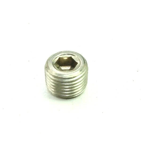 Pipe Plug for Sea Doo XP / GSX / GTI / GTS (NOS OEM # 211500001)