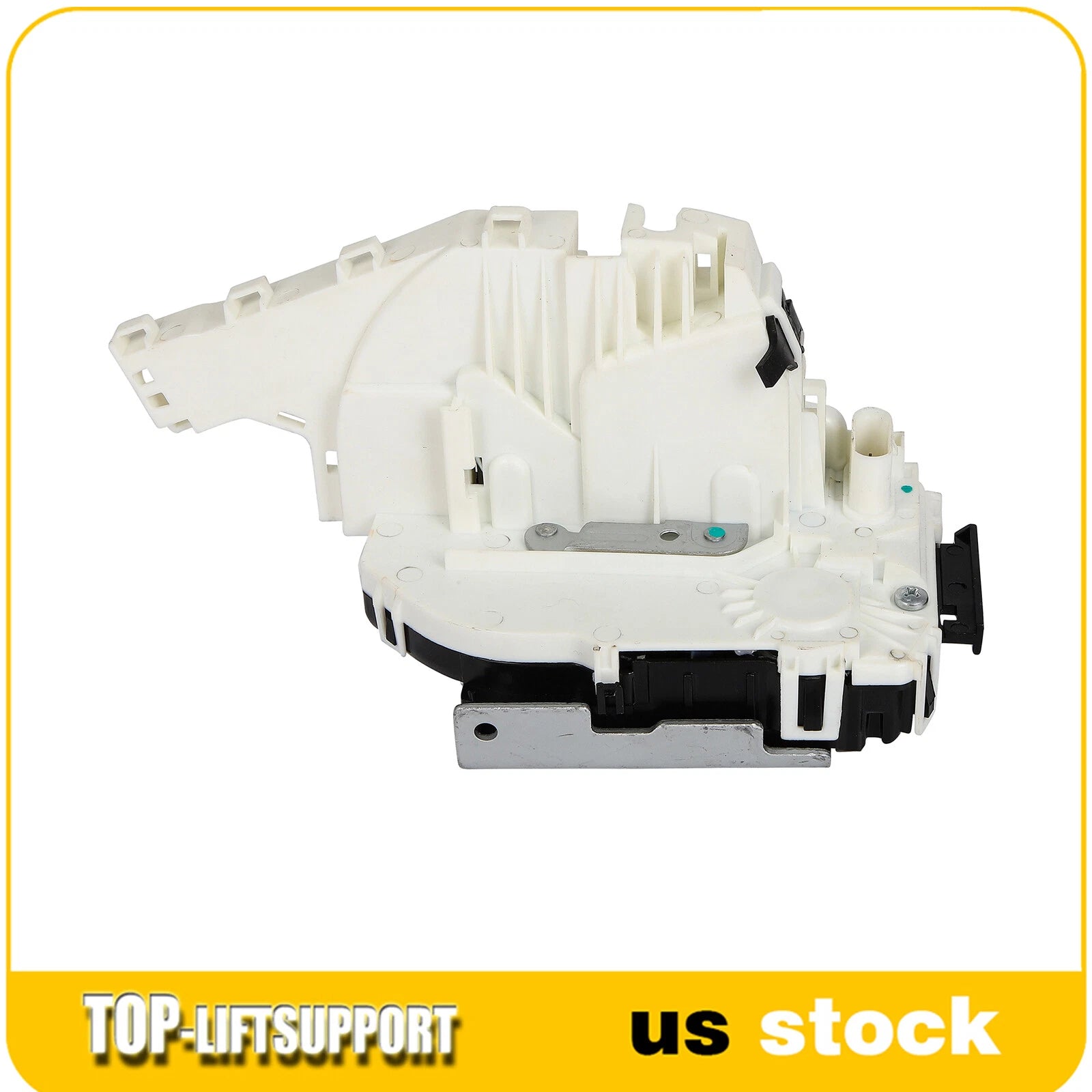 Door Lock Actuator for Chrysler 300, Charger, Journey, Cherokee, Ram 1500