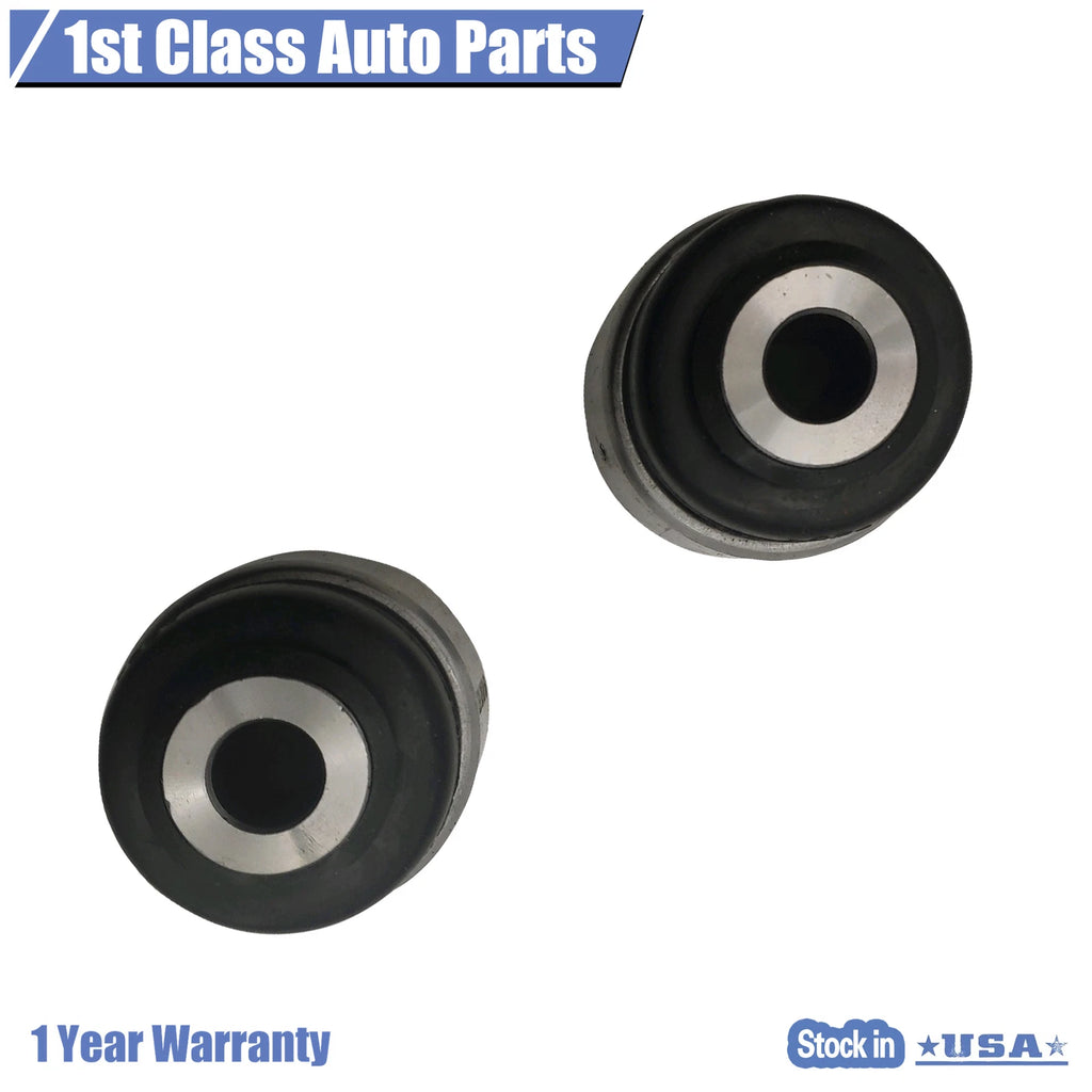 Set of 2 Wishbone Outer Bushings for BMW Z4 (1992-2016)