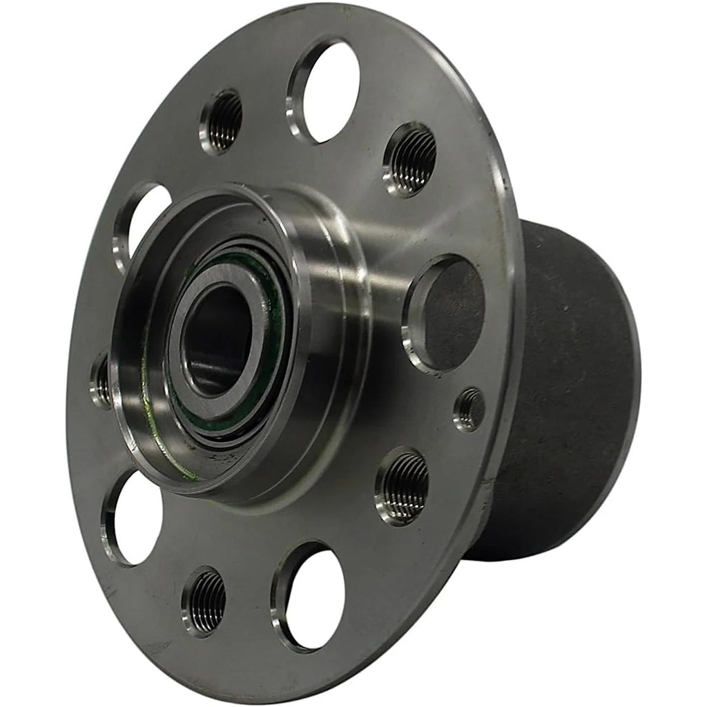 Wheel Hubs for MB Mercedes E Class (Front Driver/Passenger Side)