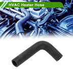 HVAC Heater Hose for Toyota Camry 2.2L (1992–1996) No. 1626174010 Rubber