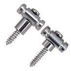 String Retainers for Guitar (Metal)