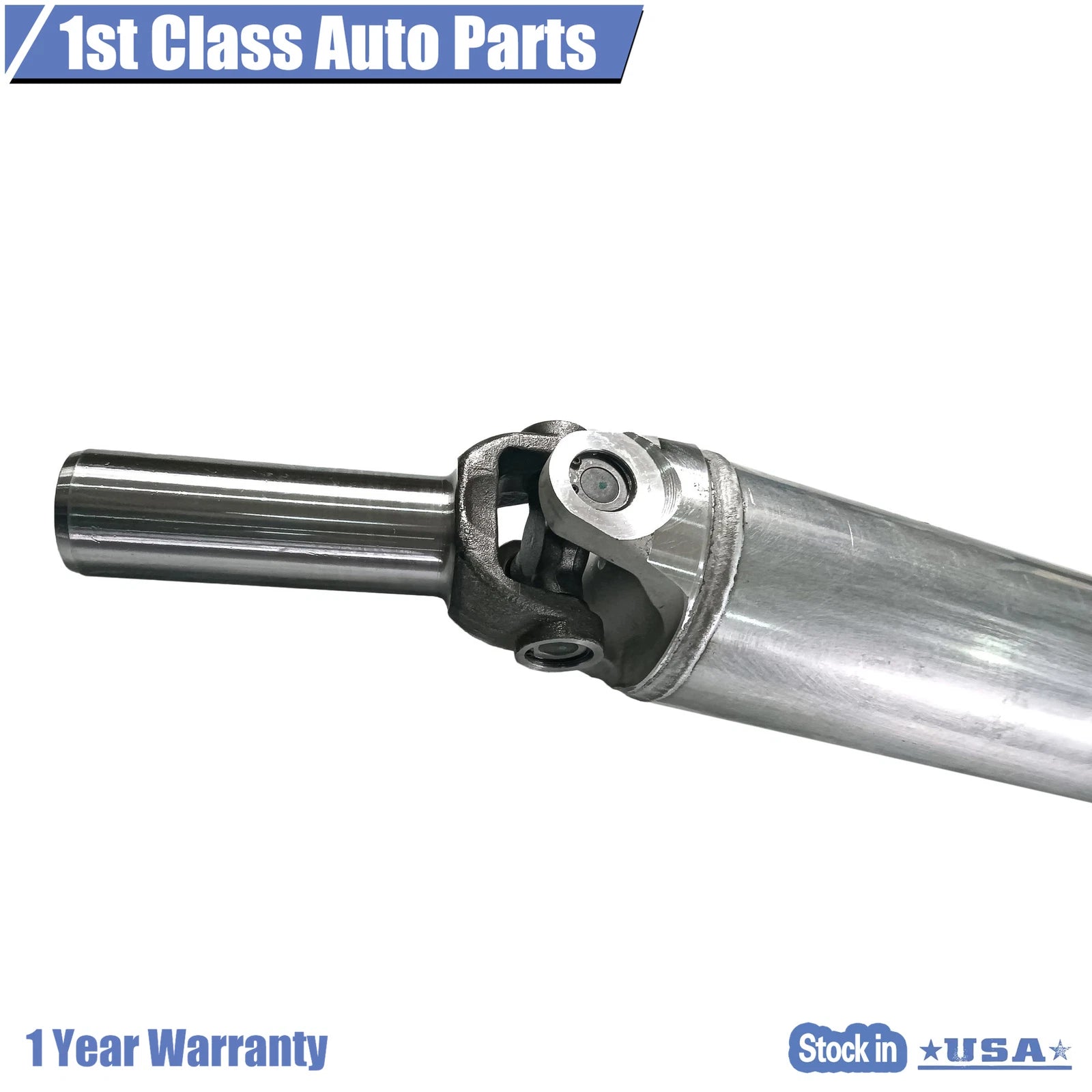 Drive Shaft Aluminum for Chevy Silverado 2500HD (2001–2007)