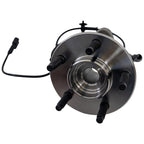 Set of 2 Wheel Hubs for Ford Explorer Sport