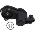 Brake Caliper Motor Rear for Ford F150 (2015–2021) JL3Z2B712A Black 2Pins