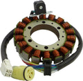 WSM Stator Coil for Yamaha Raptor 350 Warrior (2002–2013)