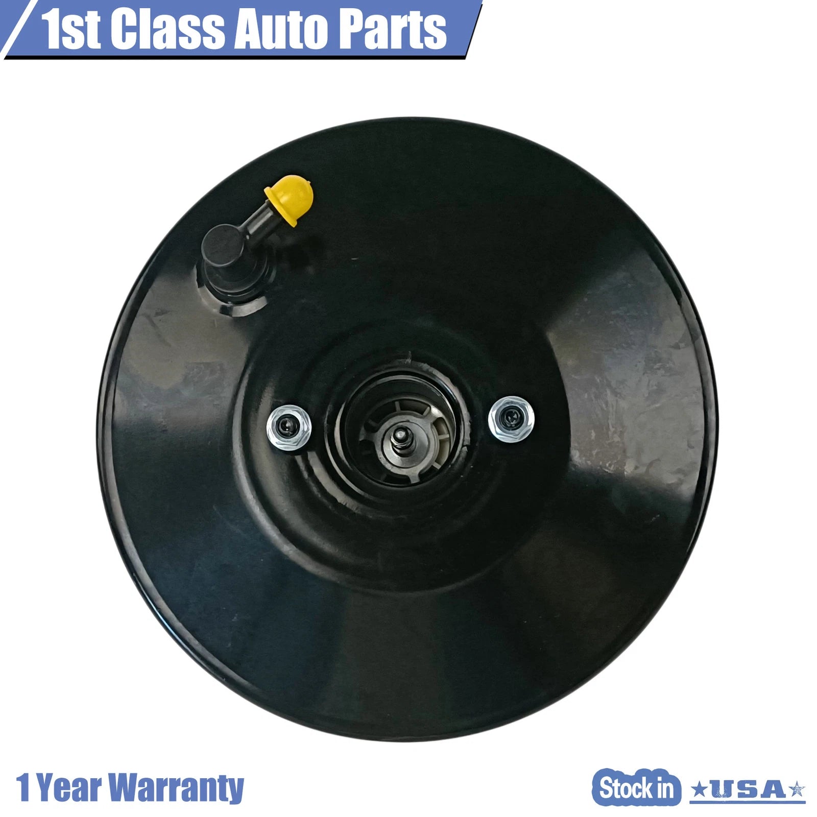 Power Brake Booster for Toyota Corolla Matrix Scion Pontiac Vibe (2003–2010)