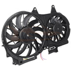 Radiator Cooling Fan for Audi A4 Quattro (2002-2009)