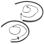 2X Liftgate Position Sensors for Mercedes-Benz GL320 GL350 (2007–2012)