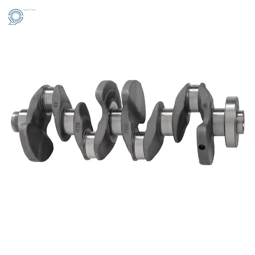 Crankshaft for BMW 220i 420i 520i X3 X5 X6 Z4 F20 F30 F32 E84 F25 (2012–2019)