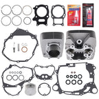 Complete Top End Kit for Honda Recon 250 TRX250 (2002–2014) 68.5mm 12100HN6000
