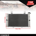 Radiator for Yamaha Rhino 700 FI Sport (2008â2013)