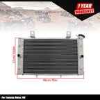 Radiator for Yamaha Rhino 700 FI Sport (2008â2013)