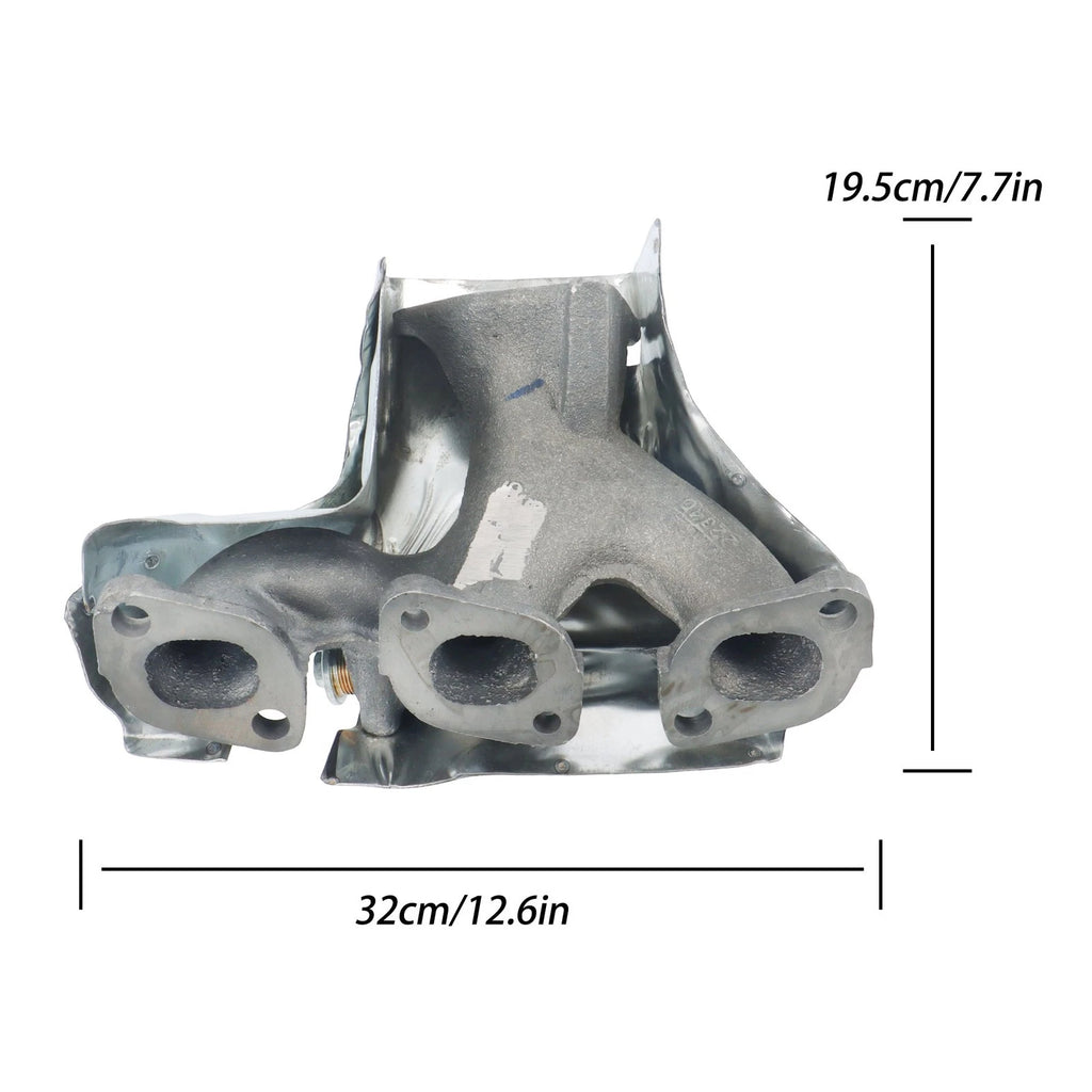 Exhaust Manifold Kit 674-578 for Nissan Maxima (1995–2001) INFINITI I30 (1996–2001)