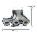 Exhaust Manifold Kit 674-578 for Nissan Maxima (1995–2001) INFINITI I30 (1996–2001)