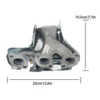 Exhaust Manifold Kit 674-578 for Nissan Maxima (1995–2001) INFINITI I30 (1996–2001)