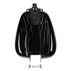 6 Gallon Fuel Gas Tank for Harley Electra Road Glide (2008–2024)