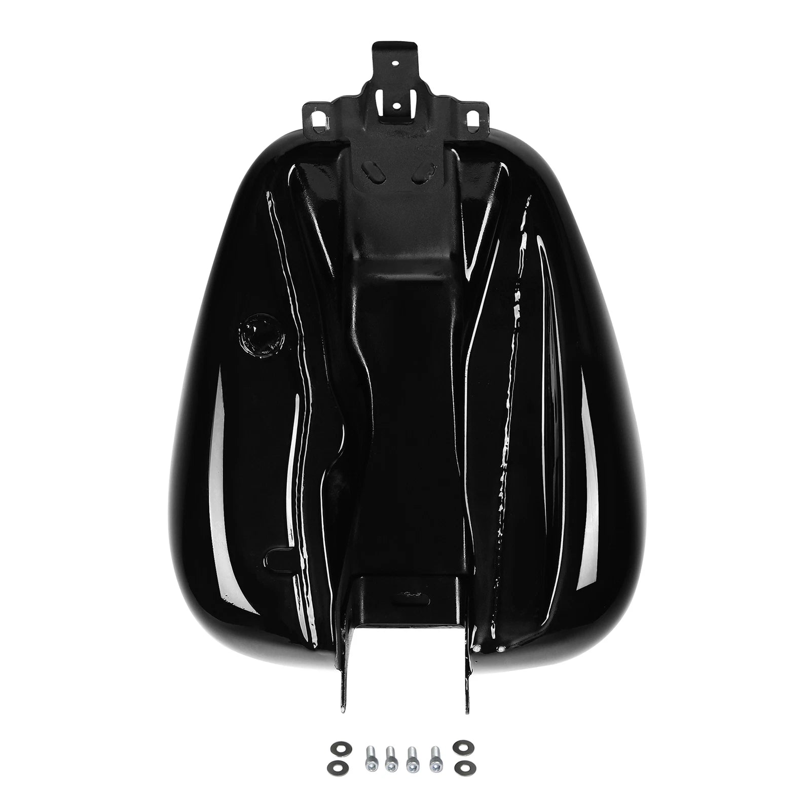 6 Gallon Fuel Gas Tank for Harley Electra Road Glide (2008–2024)