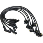 Set of 6 Spark Plug Wires for Ford Taurus Mercury Sable Ranger