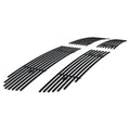 Stainless Black Billet Grille for Ram 1500 (2013–2021 Classic)