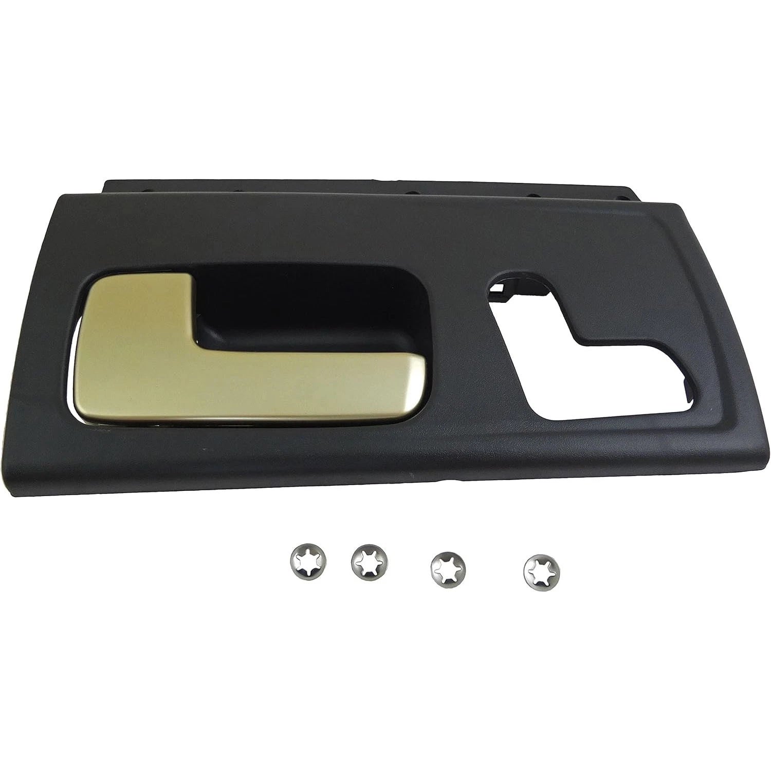 Front Driver Interior Door Handle LH for Lincoln Town Car (2003–2011) 80472