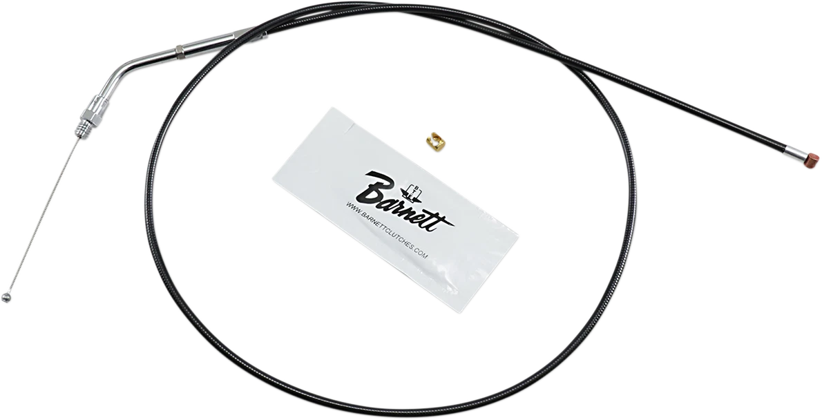 Throttle Cable for (+6") (101-30-30024-06)