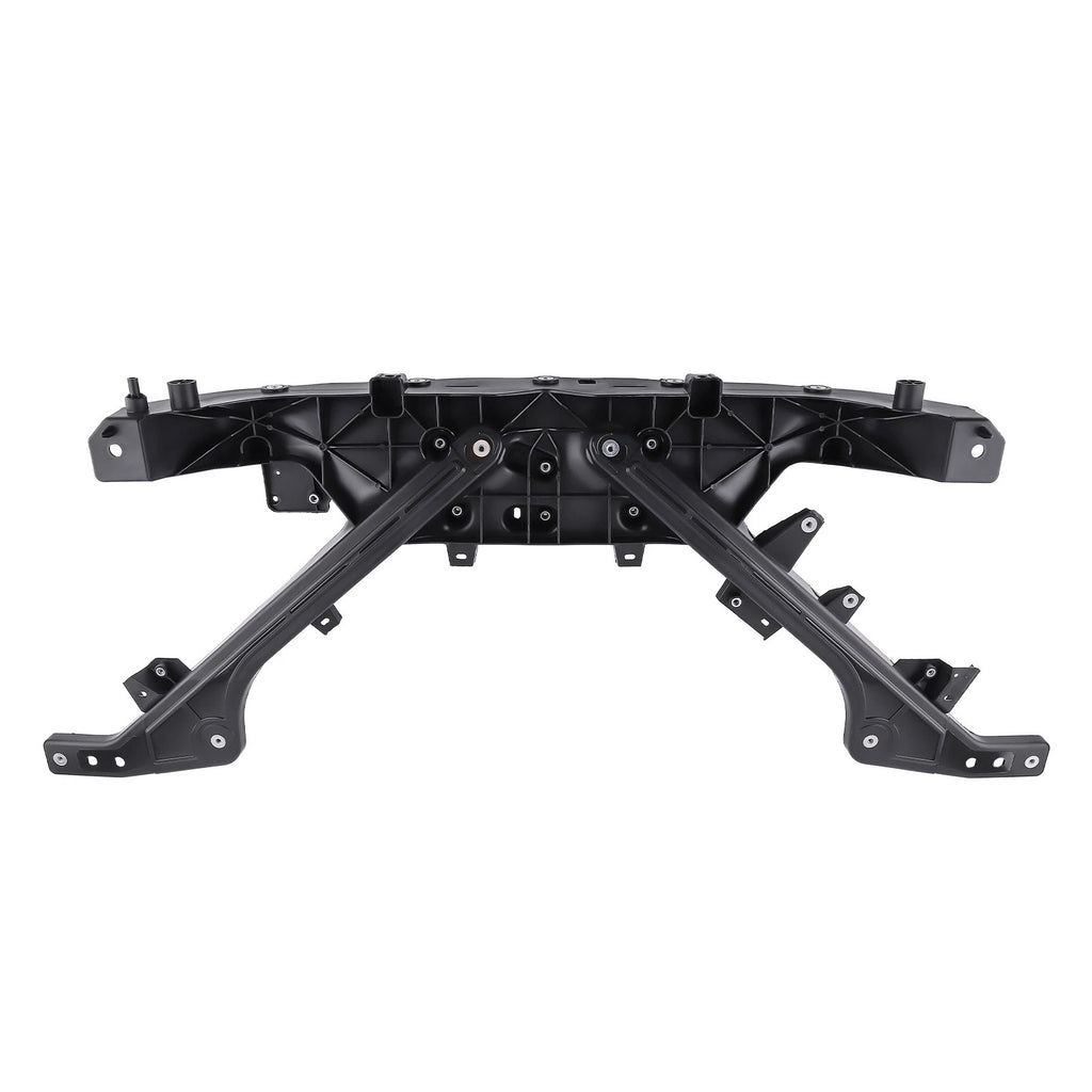 Front Radiator Core Support Carrier Assembly for Tesla Y (2020–2023)