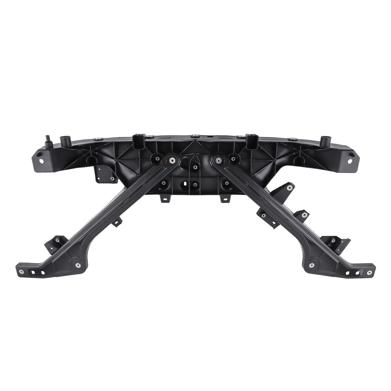 Front Radiator Core Support Carrier Assembly for Tesla Y (2020–2023)