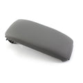 1PC Center Armrest Lid Cover Leather for Audi A3 8P (2003–2012) 8P0864245P