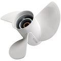 3 Blade Propeller for Yamaha 50-140HP Outboard (13 1/4 x 17)