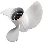 3 Blade Propeller for Yamaha 50-140HP Outboard (13 1/4 x 17)