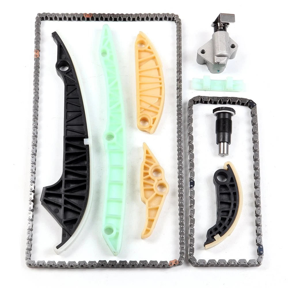 Timing Chain Kit for VW Tiguan CC EOS Audi A4 TT Quattro Allroad 2009–2015