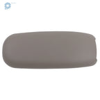Leather Center Console Lid for Chevy Blazer (1998-2004) Pewter