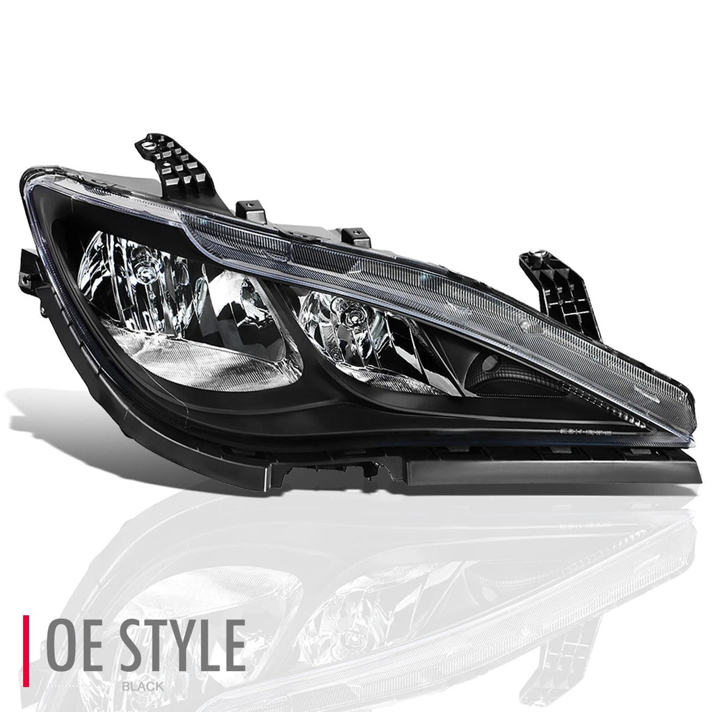 Passenger Right Side Headlight for Chrysler Pacifica (2017–2020) CH2503288