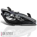 Passenger Right Side Headlight for Chrysler Pacifica (2017–2020) CH2503288