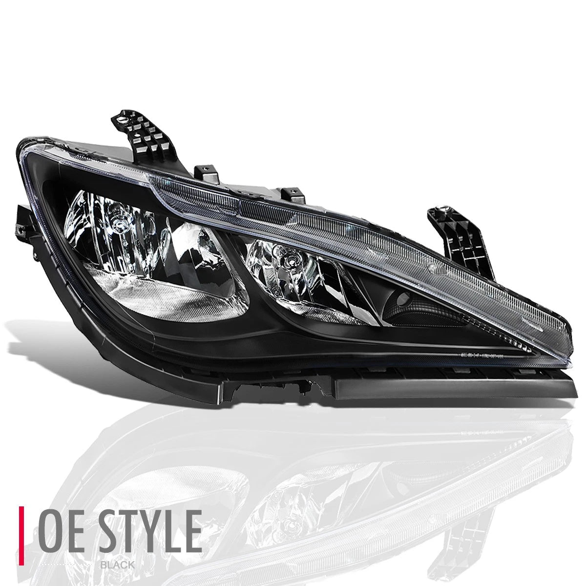 Passenger Right Side Headlight for Chrysler Pacifica (2017–2020) CH2503288
