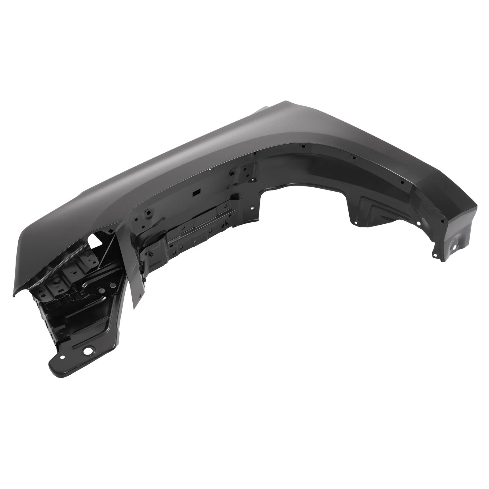 Front Left Driver Side Fender for Cadillac Escalade ESV (2015–2020) 1240398
