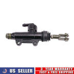 Brake Master Cylinder for KTM RC125 RC200 RC390 Duke 125 200 390 (2011–2017)