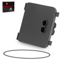 Air Box Lid Cover Cap for Suzuki LT-R450 (2006-2009)