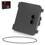 Air Box Lid Cover Cap for Suzuki LT-R450 (2006-2009)