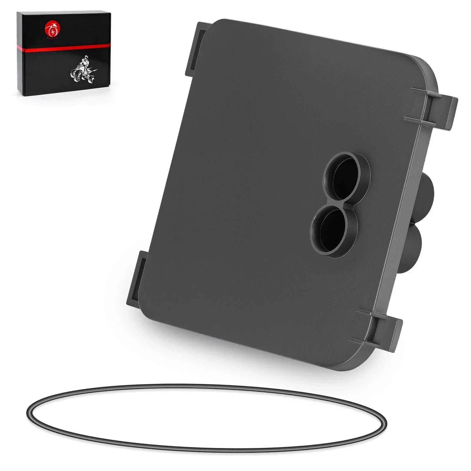 Air Box Lid Cover Cap for Suzuki LT-R450 (2006-2009)