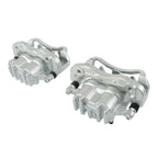 2X Rear Brake Caliper for Ford Excursion F-250 F-350 (2000–2005)