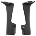 Front Windshield Wiper Cowl Cover Panels for BMW 5 Series E60 (2007–2010) 51717027083