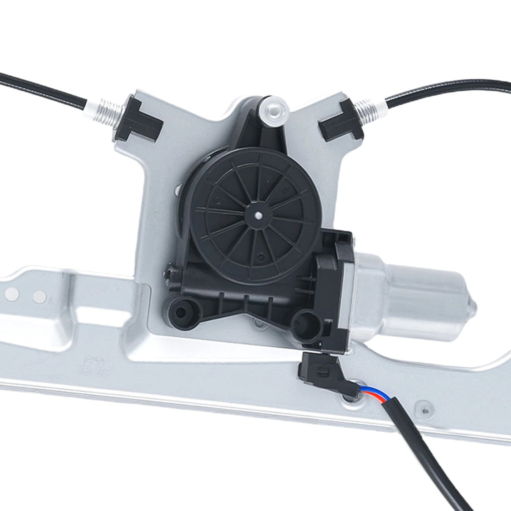 Power Window Regulator & Motor for Buick LaCrosse (2005–2009) Rear Left 25788627